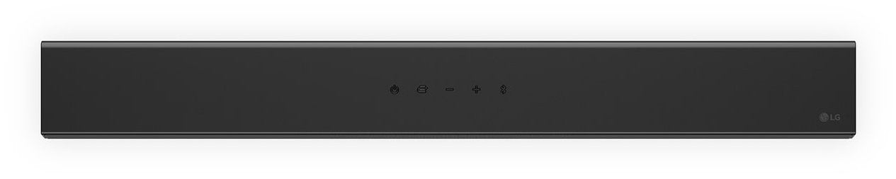 EAN 8806087999617 - LG DS40T altavoz soundbar Negro 2.1 canales 300 W imagen 4