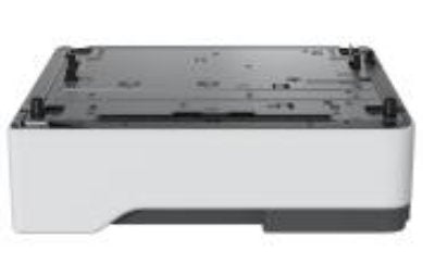 EAN 0734646735230 - Lexmark 38S3110 pieza de repuesto de equipo de impresión Bandeja 1 pieza(s) imagen 1