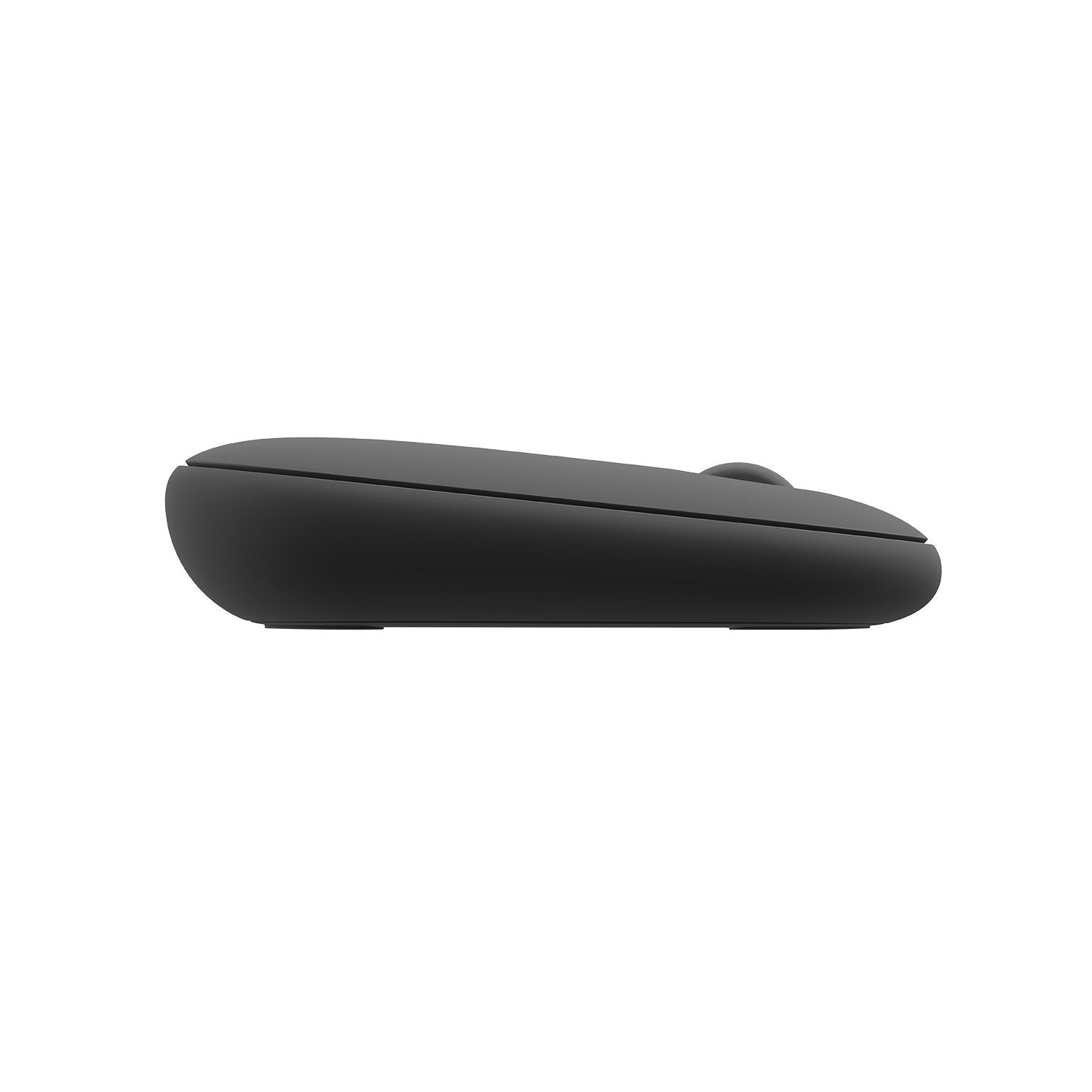 Teclado Belga + Ratón Logitech Mk470 Rf Inalámbrico Azerty Grafito 920-009194