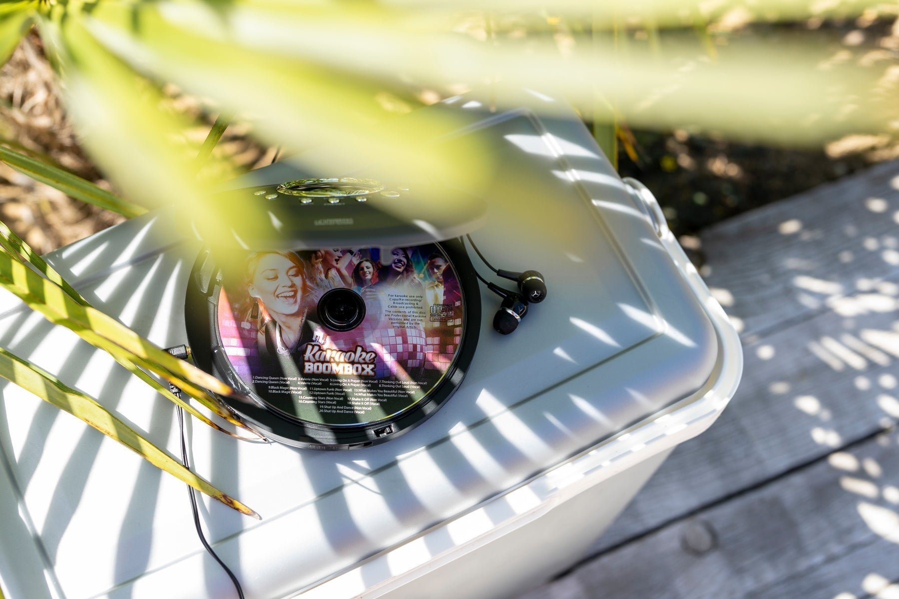 Lenco Cd-400 Grey