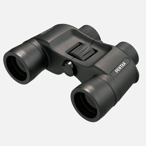 EAN 0027075304130 - Pentax Jupiter 12x50 binocular Porro Negro imagen 1