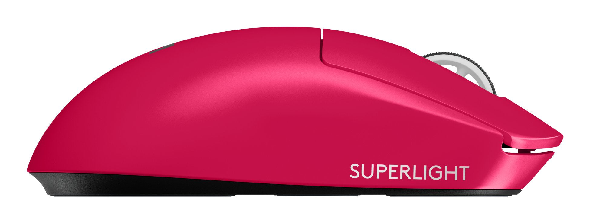 Logitech G Pro X Superlight 2 Ratón Juego Mano Derecha Rf Inalámbrico Óptico 32000 Dpi