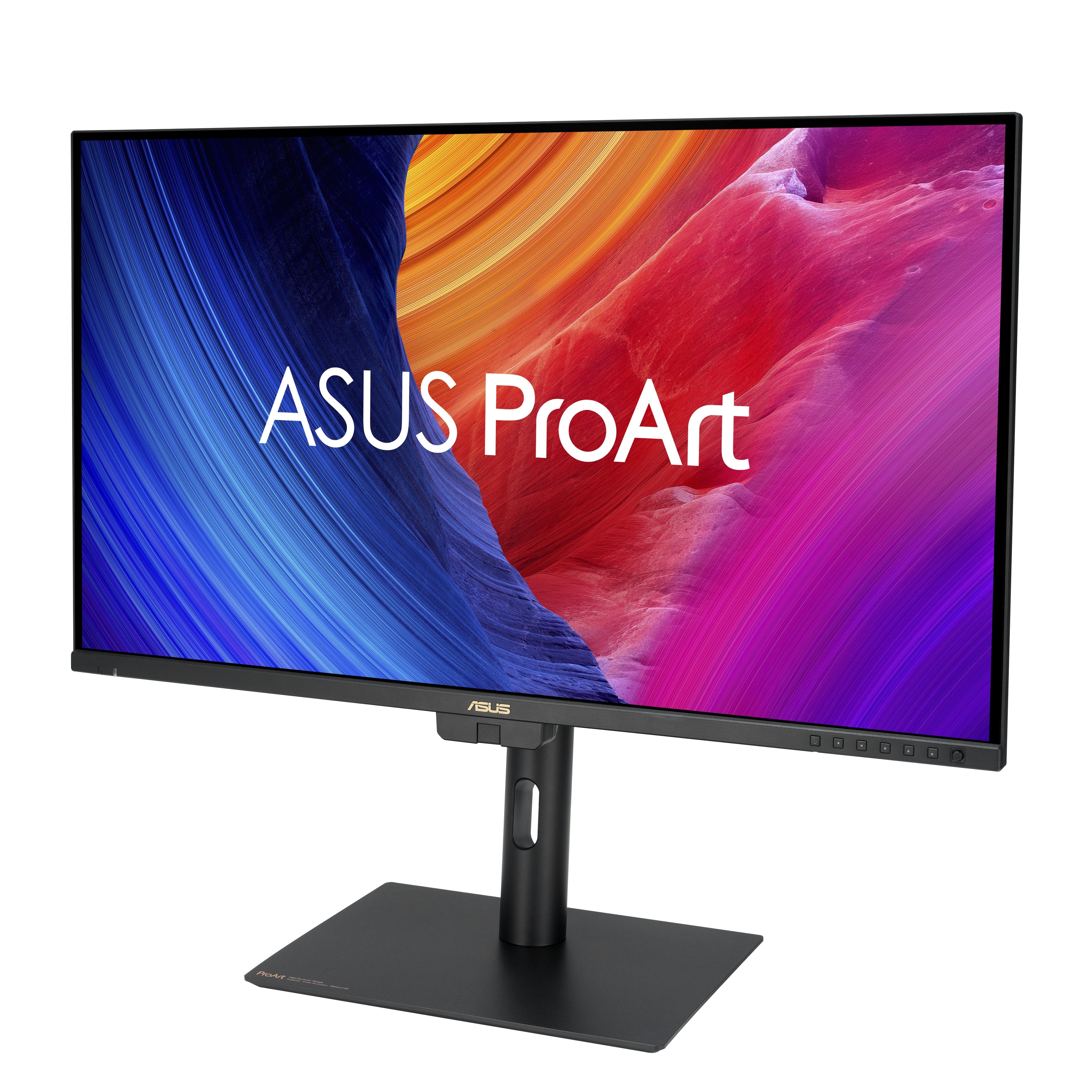 EAN 4711387717479 - ASUS ProArt PA32UCE pantalla para PC 80 cm (31.5") 3840 x 2160 Pixeles 4K Ultra HD LED Negro imagen 4