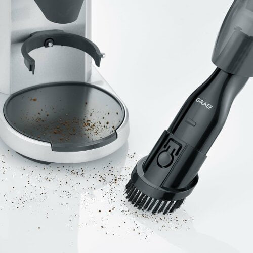 Graef Family Line Crumbchef Kc 502 - Aspirador