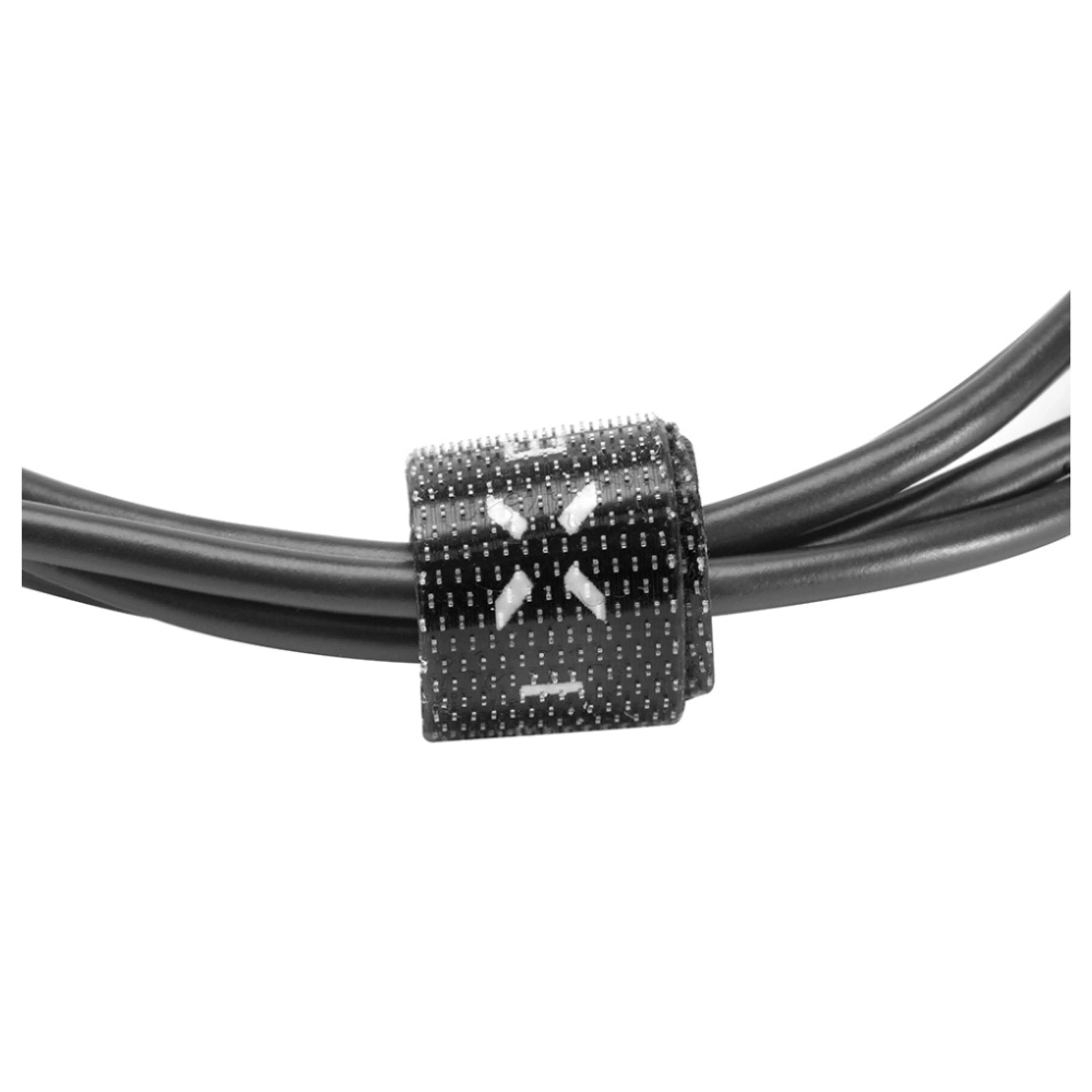EAN 8591680073986 - FIXED FIXD-UC-BK cable USB USB 2.0 1 m USB A USB C 4,8 Gbit/s Negro imagen 2