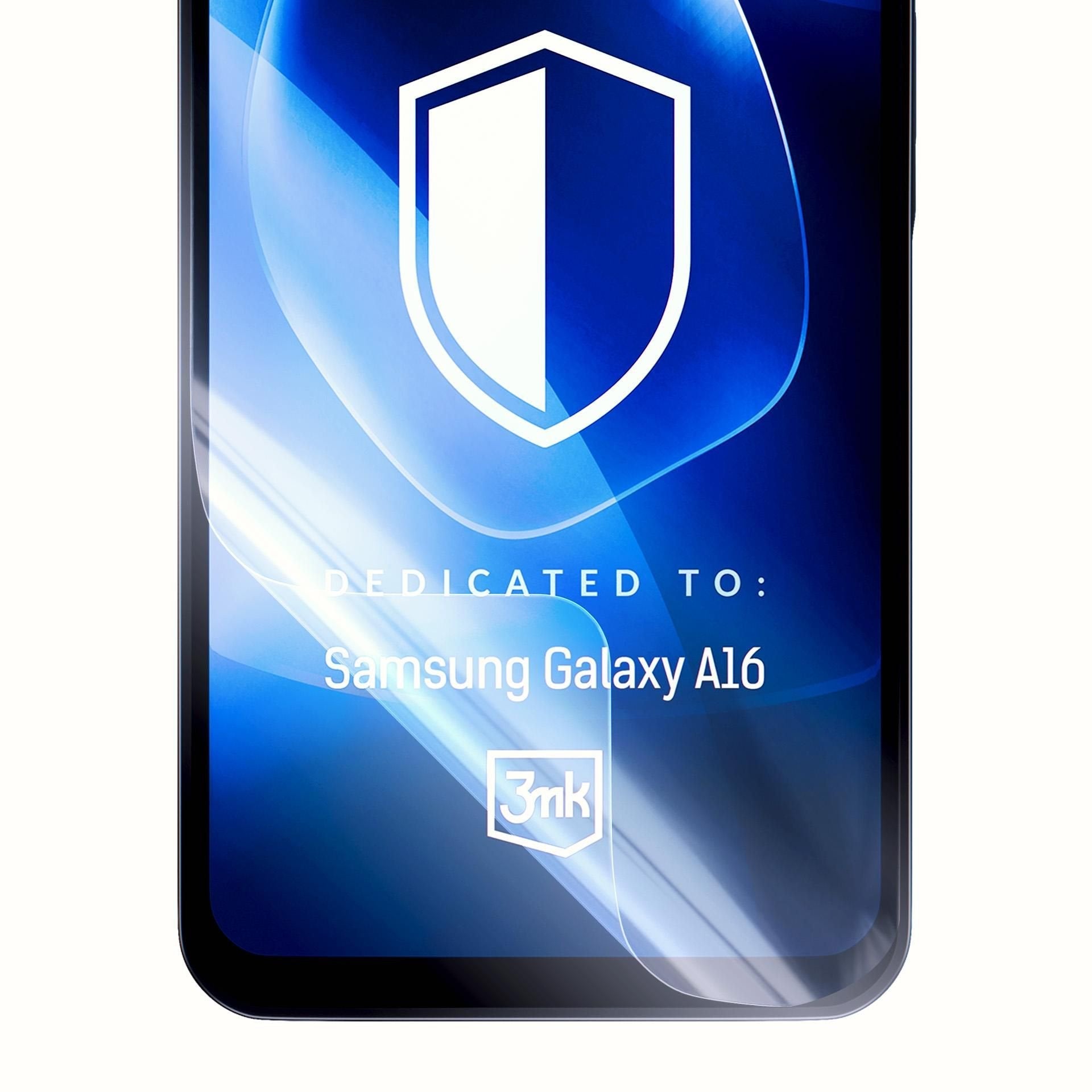 3mk Flexibleglass Do Samsung Galaxy A16