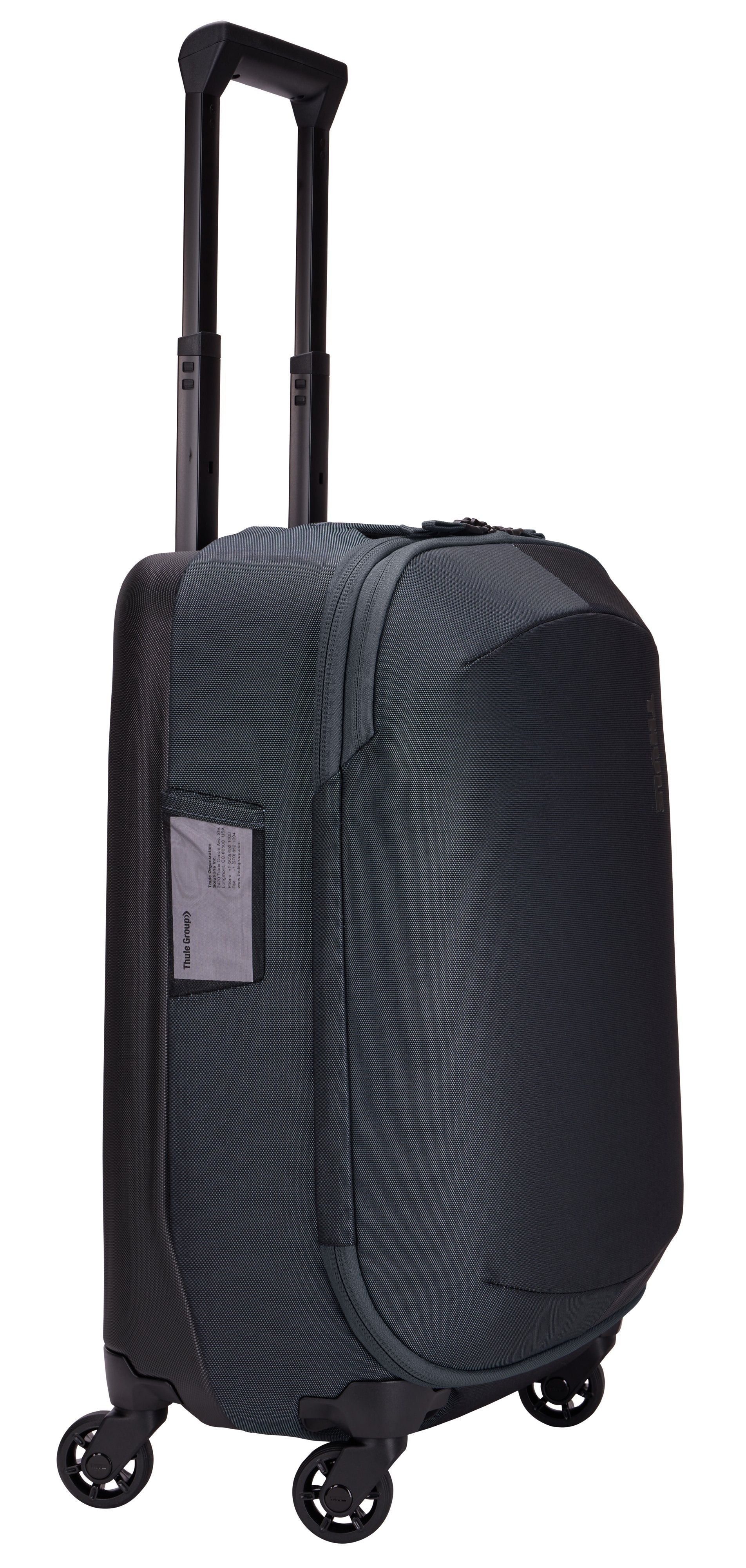 EAN 85854255776 - Thule Subterra 2 TSRS422 Dark Slate Tranvía Estructura blanda Gris 35 L Policarbonato (PC), Poliéster imagen 12