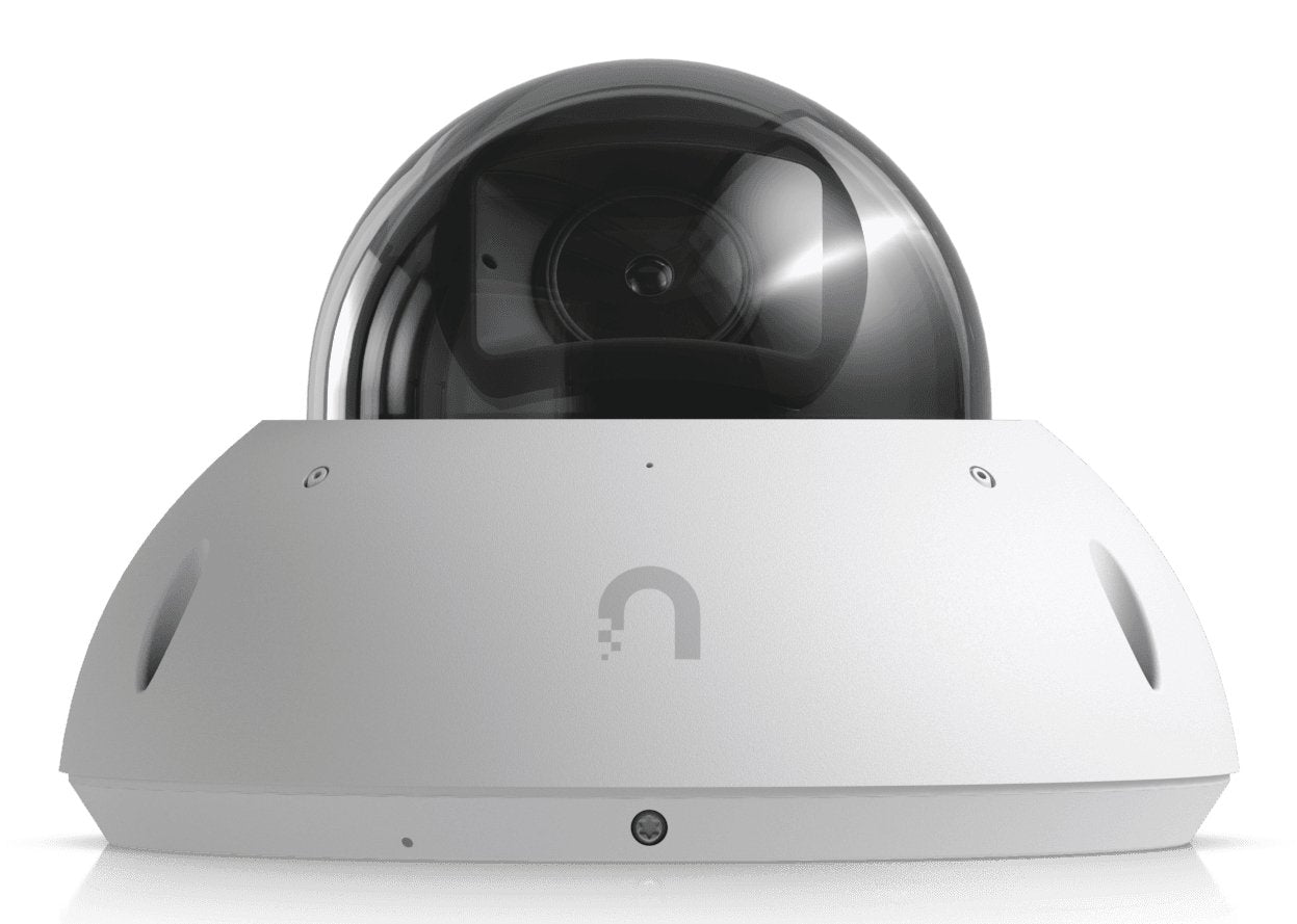 Ubiquiti G6 Pro Dome Almohadilla Cámara De Seguridad Ip Interior Y Exterior 3840 X 2160 Pixeles Techo/Pared