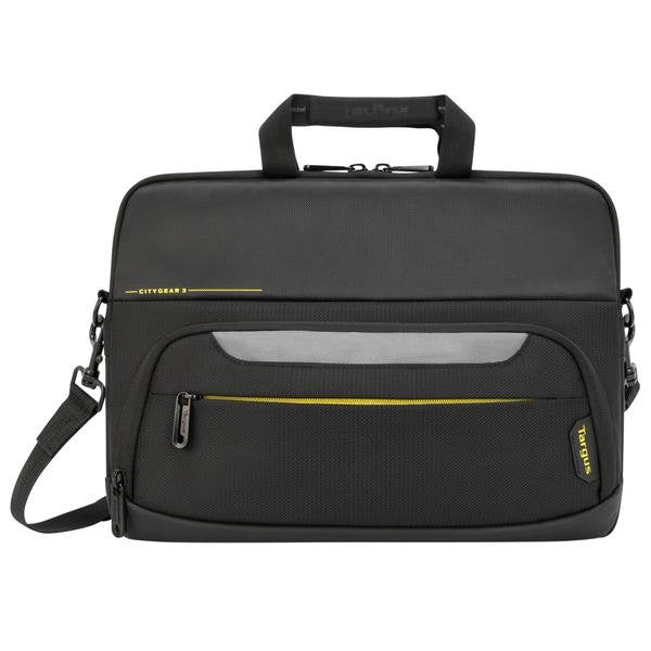 Maletin Targus Citygear Slim 10-12" Negro