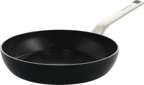 Greenpan Evolution Bratpfanne 24cm Schwarz