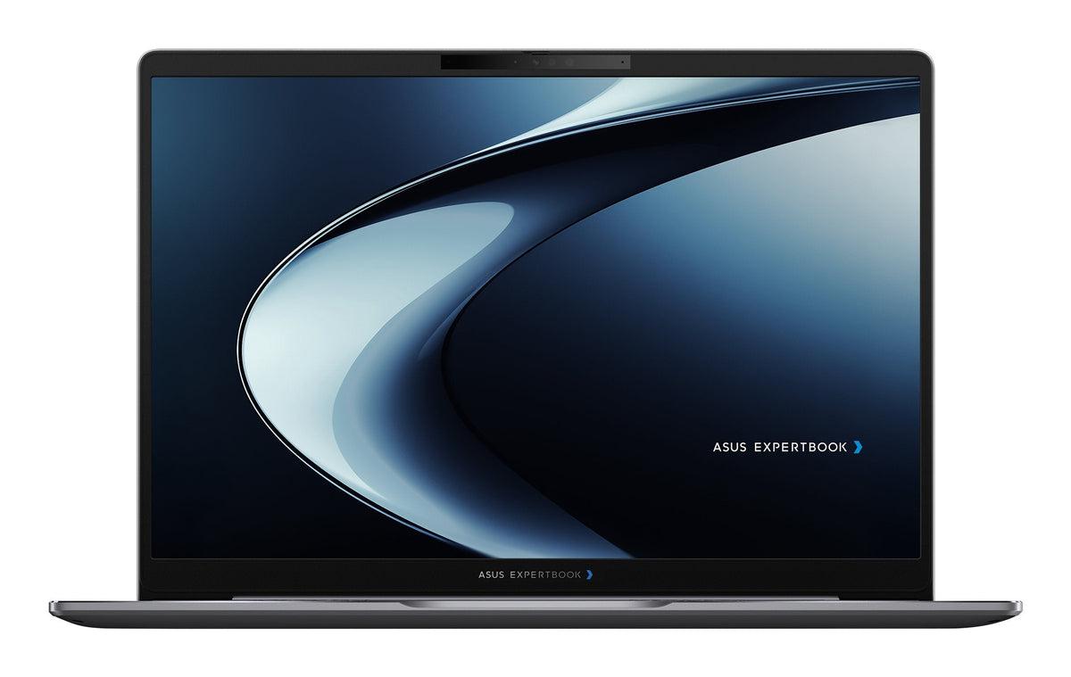 Portátil Asus Expertbook P5 G2 P5405caa-Nz0382x Copilot+ Pc Intel 14"  Core Ultra 7 356h 16gb Ram 512gb  Wqxga 144hz Wi 11 Pro Gris Niebla