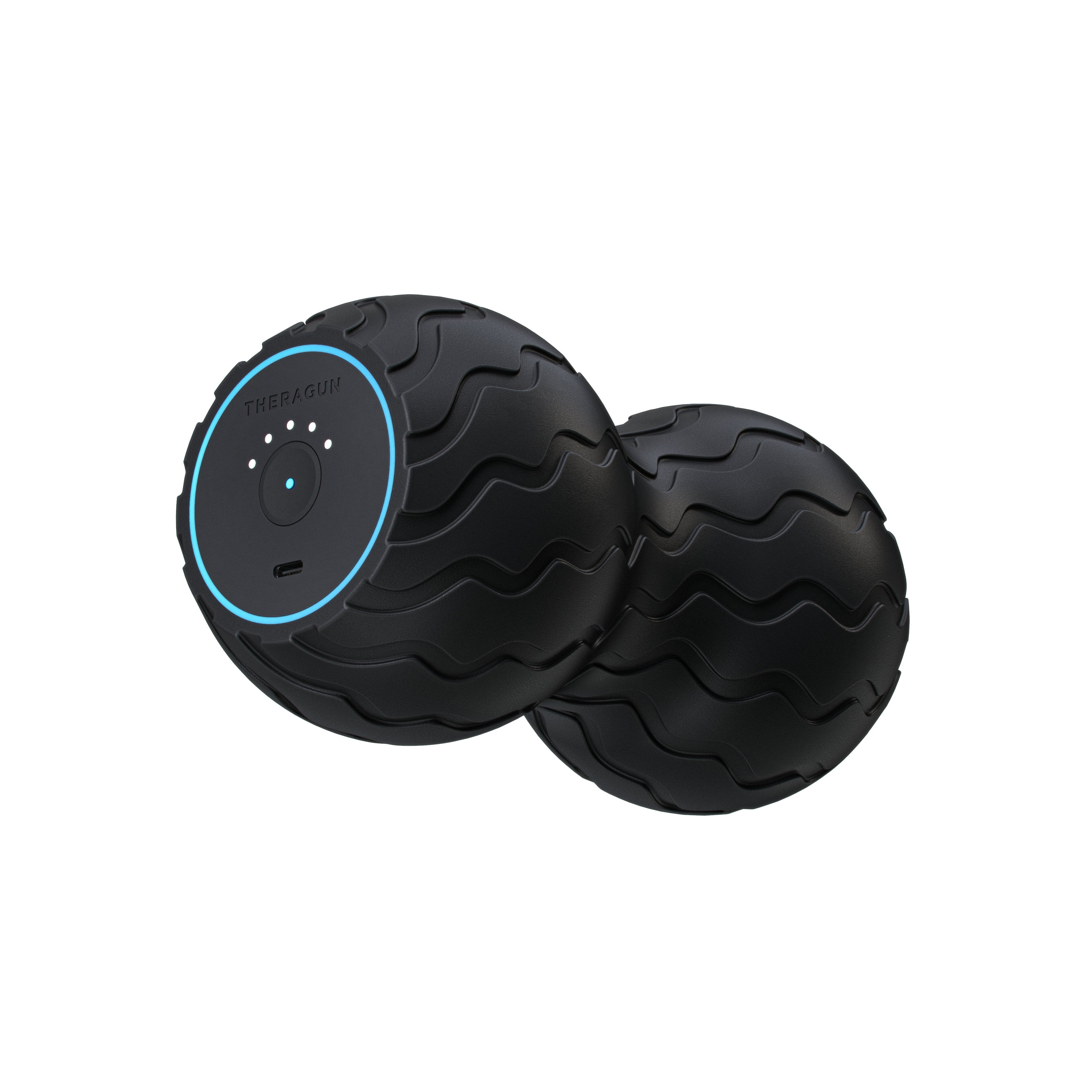 Theragun Wave Duo Masajeador Universal Negro