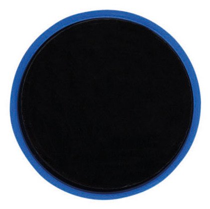 Maul Industriemagnet Redondo 29mm 10 Unidades Azul