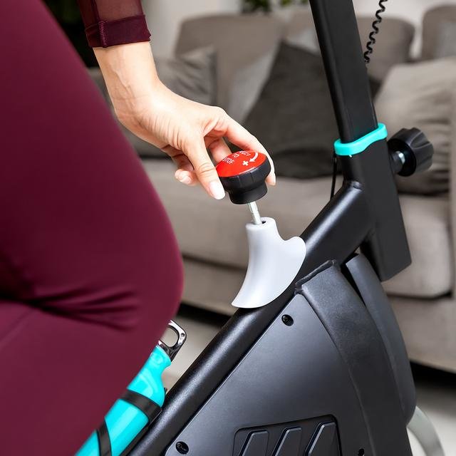 Bicicleta 07096 Drumfit Indoor 1000 Tese