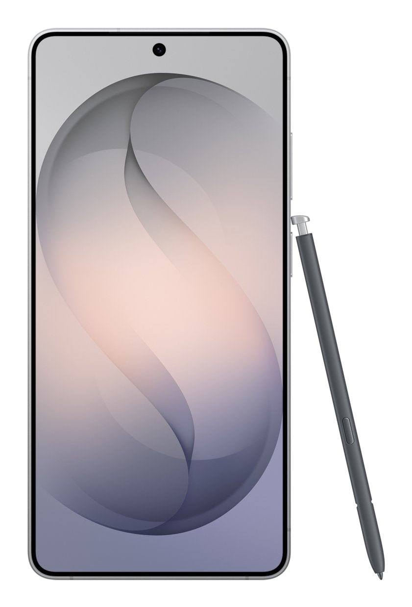 Samsung Galaxy S26 Ultra S948 5g Dual Sim 12gb Ram 256gb - Silver Shadow