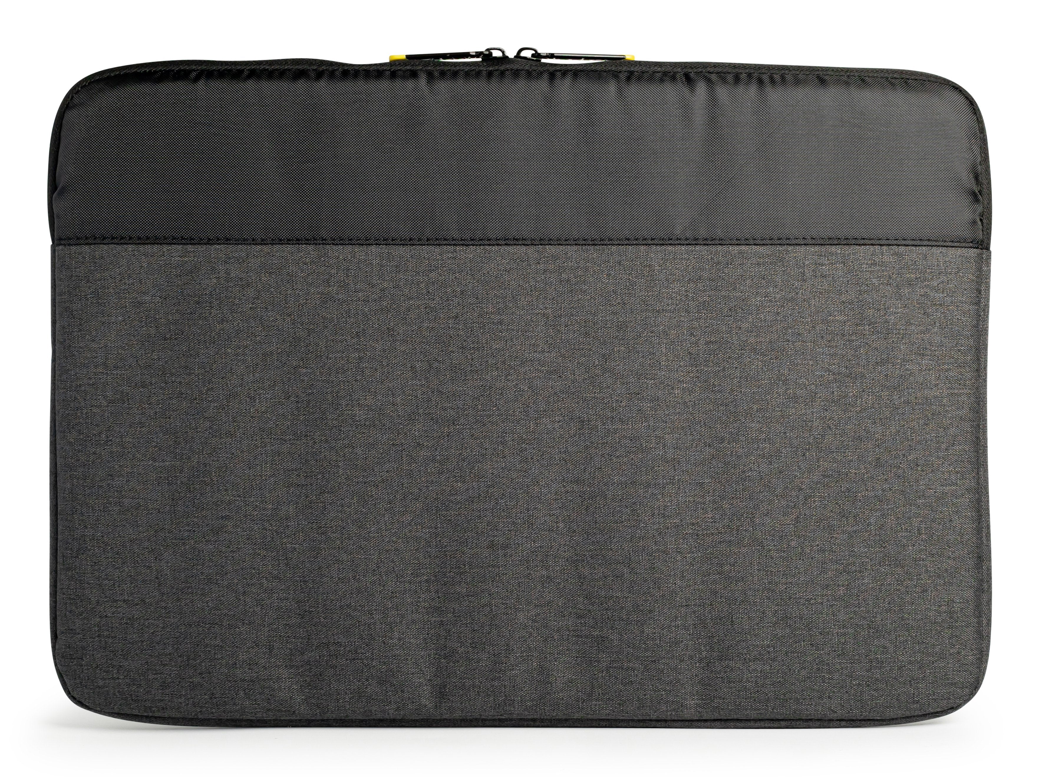 Funda Portatil Techair Slipcase Eco 14-15.6" Gris Oscuro