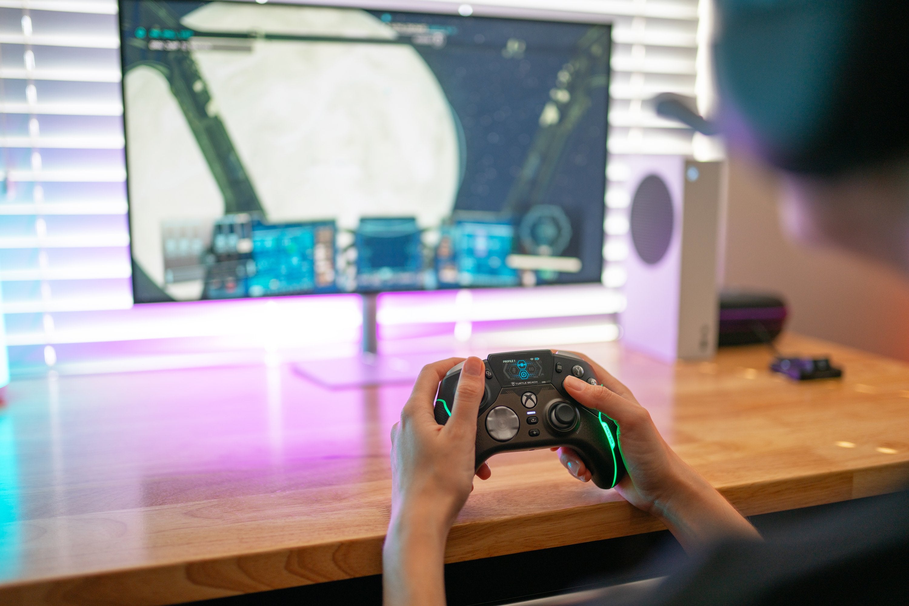 Turtle Beach Stealth Ultra Xbox Pc