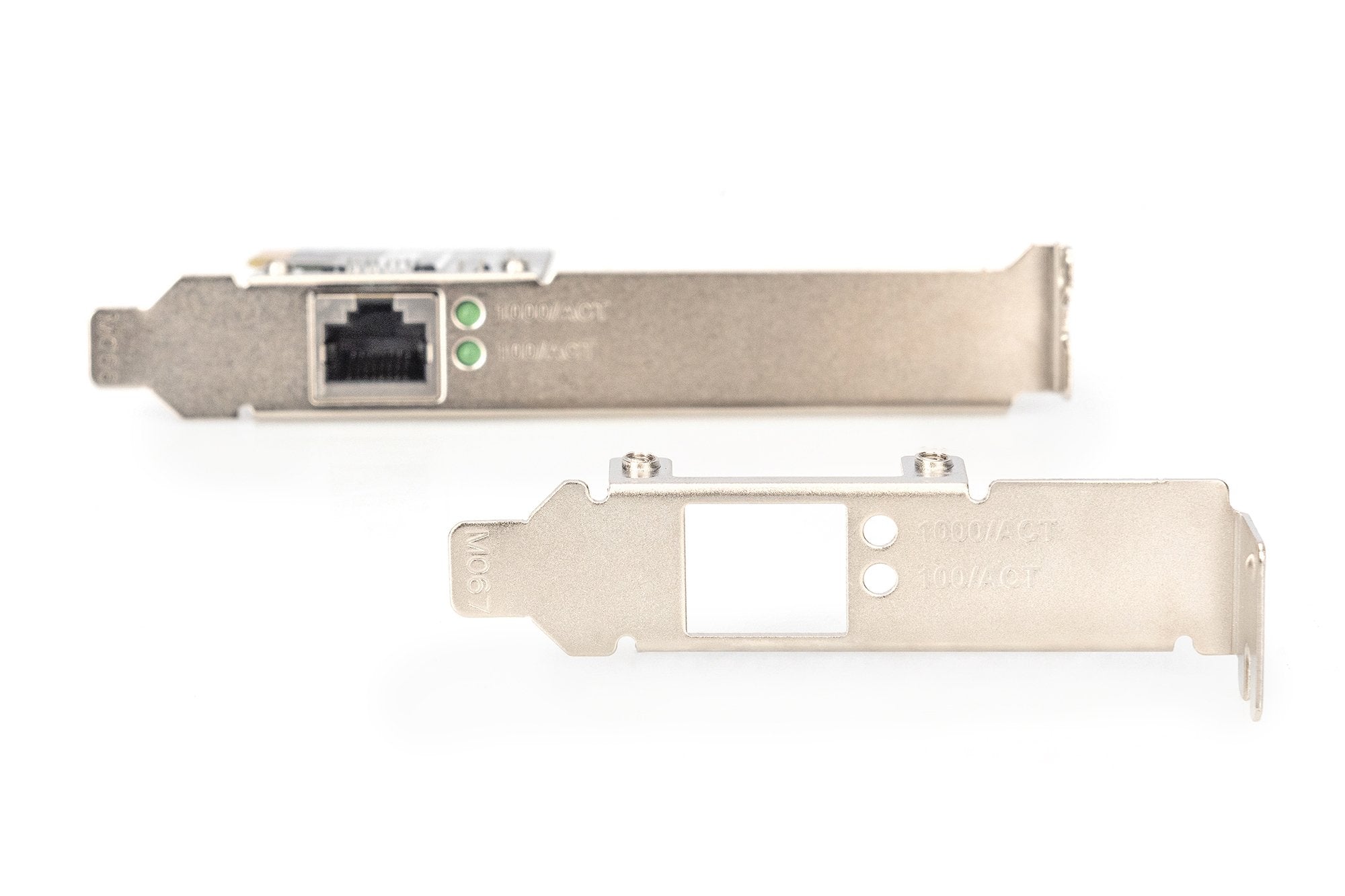 EAN 4016032478645 - Digitus DN-10130-1 adaptador y tarjeta de red Interno 1000 Mbit/s imagen 3