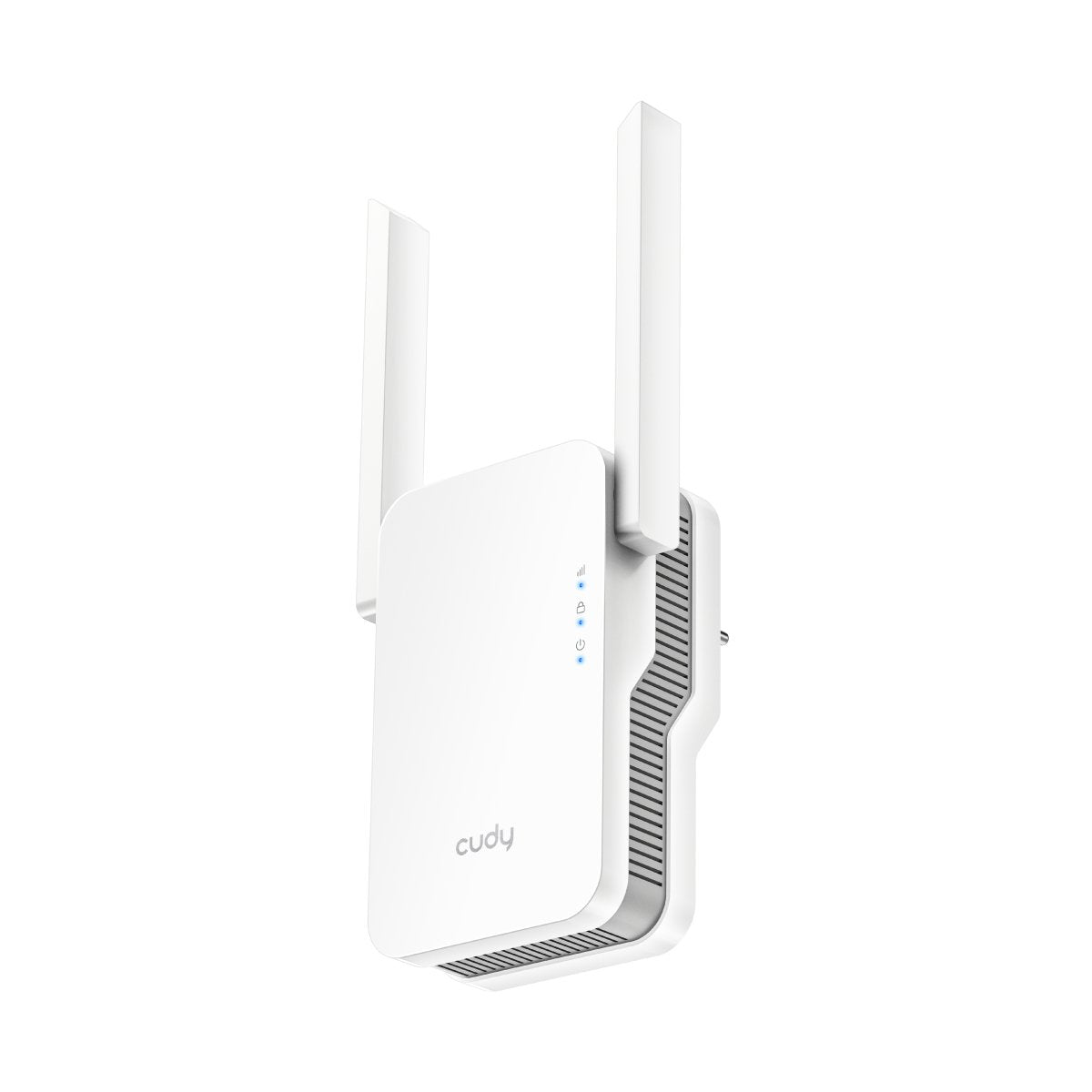 Wzmacniacz Sygnalu Be3600 Wi-Fi 7 Mesh Repeater, Tryb Punktu Dostepowego, Obsluga Cudy Mesh, 2880mbps 5ghz + 688mbps 2.4ghz