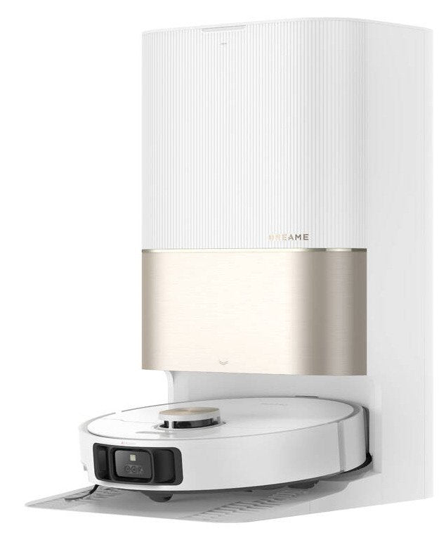 EAN 6976233676111 - Dreame X40 Ultra Blanco imagen 1