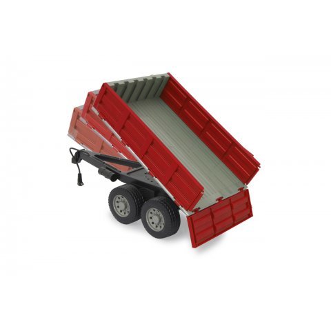 Jamara Kipper Rojopara Rc-Traktor 1:16