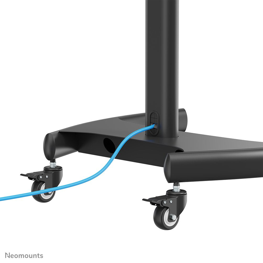 EAN 8717371447045 - Neomounts PLASMA-M1900E soporte para pantalla de señalización 177,8 cm (70") Negro imagen 10