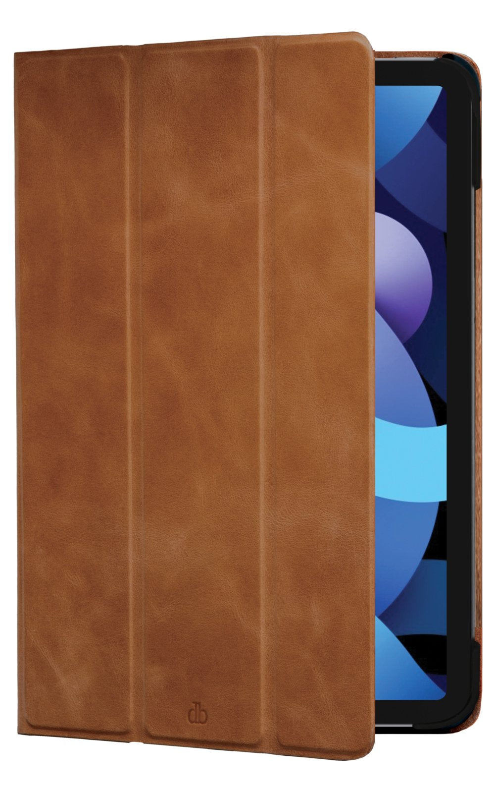 EAN 5711428017093 - dbramante1928 RIIPGT001709 funda para tablet 27,7 cm (10.9") Libro Marrón imagen 1