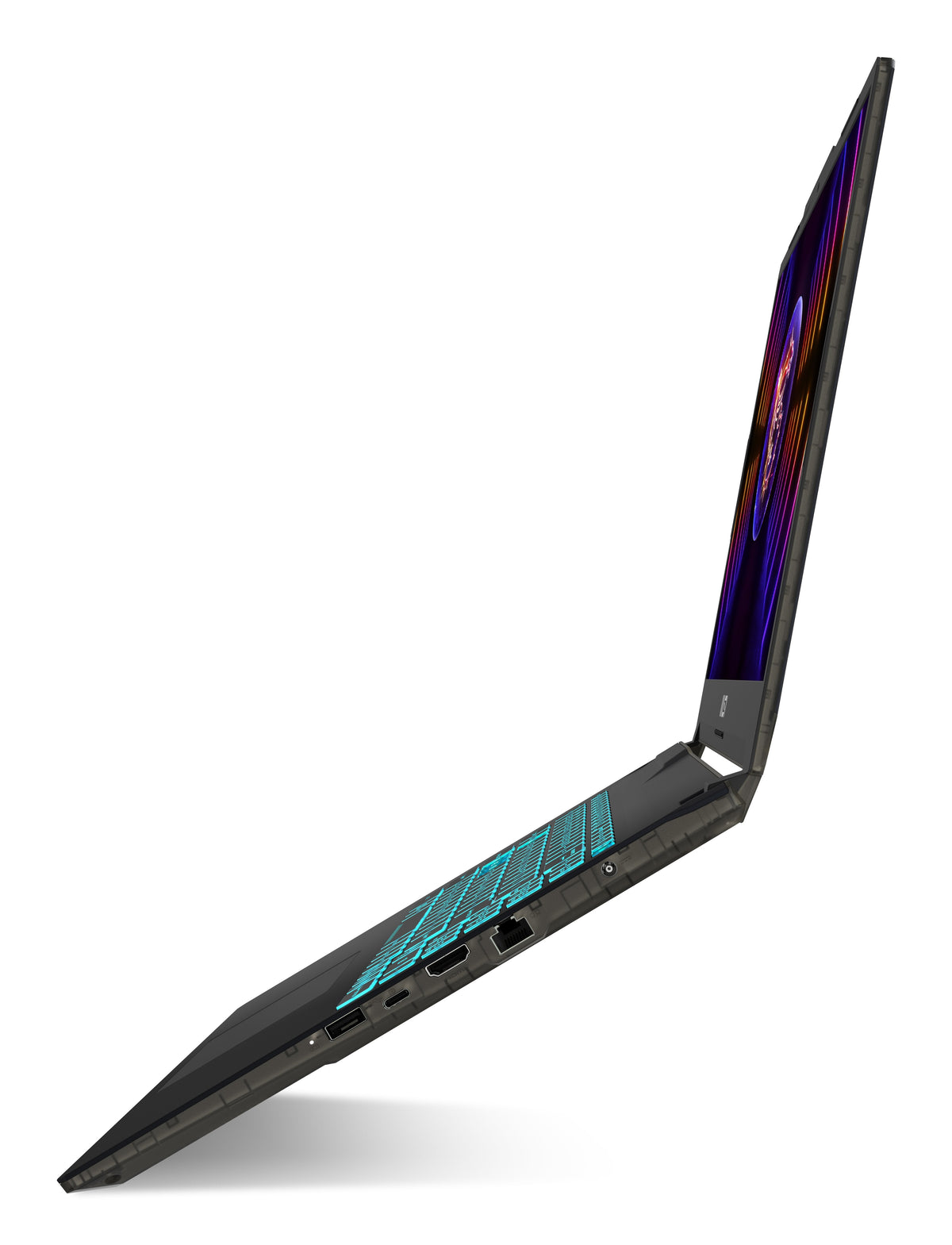 Msi Cyborg 15 A13ve-2479frnn
