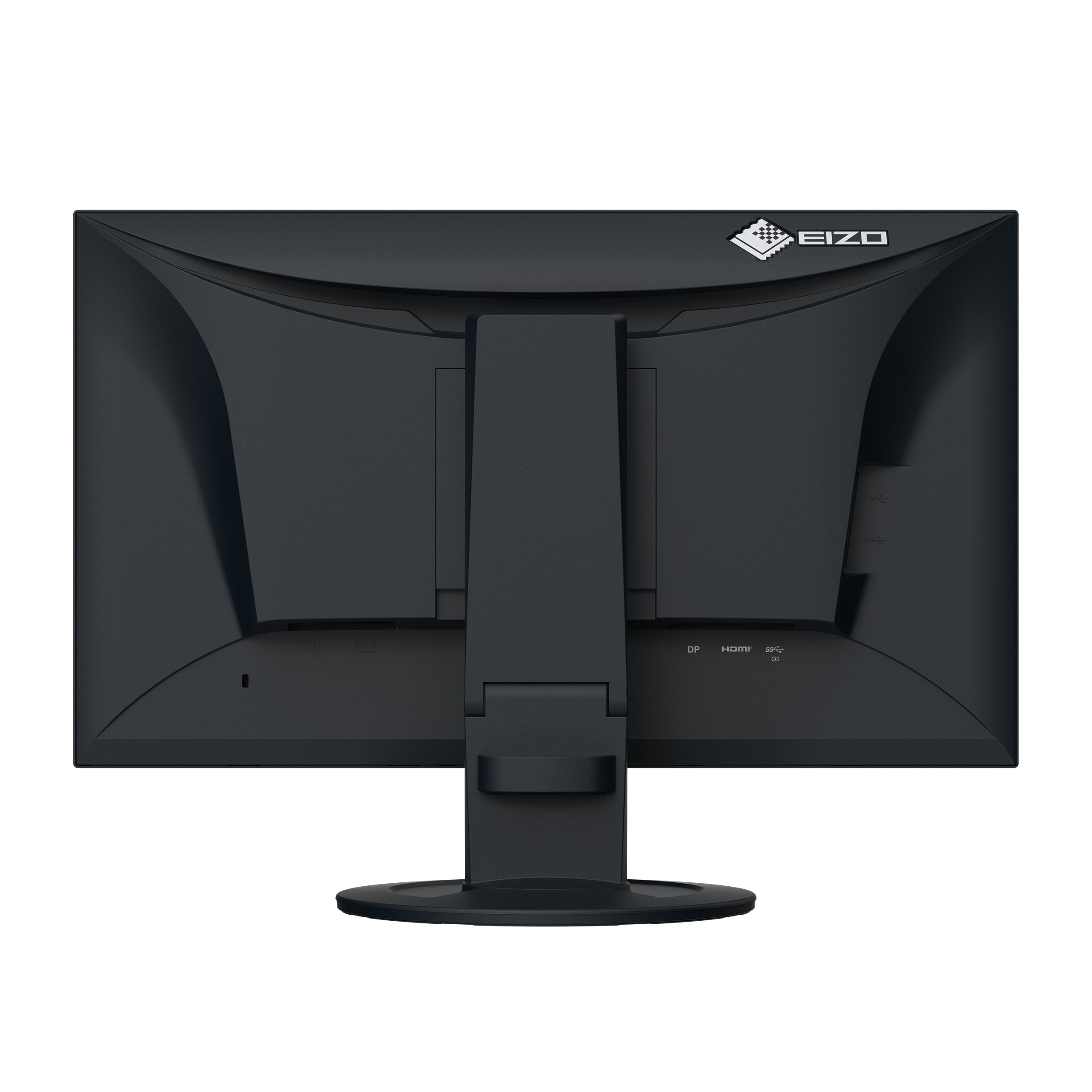 Eizo Flexscan Ev2400r-Bk Pantalla Para Pc 60,5 Cm (23.8") 1920 X 1080 Pixeles Full Hd Lcd Negro