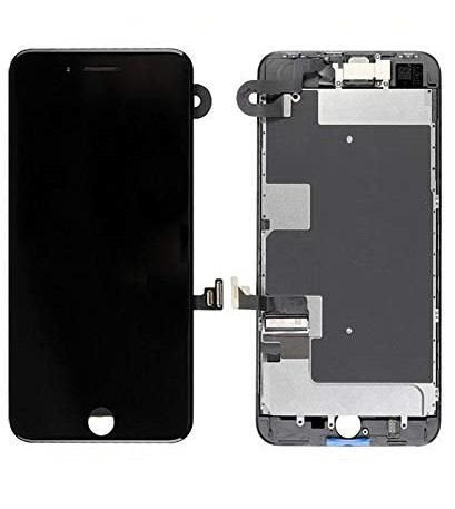EAN 5706998939739 - CoreParts MOBX-DFA-IPC8G-LCD-B recambio del teléfono móvil Mostrar Negro imagen 1