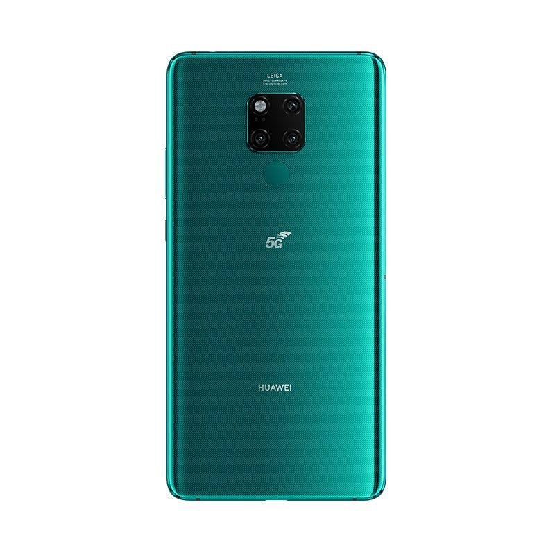 Huawei Huawei Mate 20 X 5g  8/256gb Green  Eu
