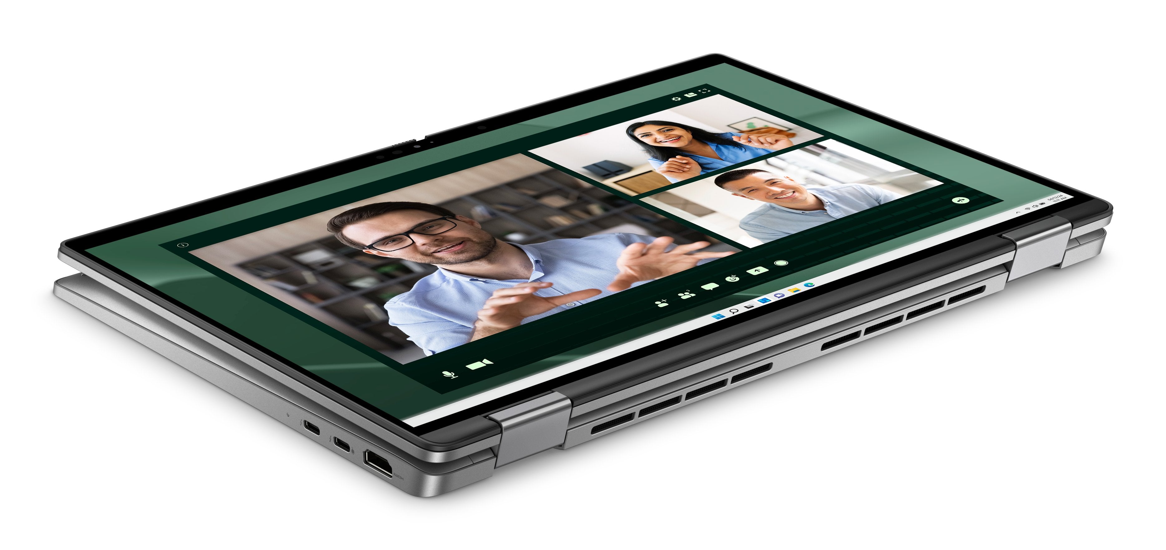 EAN 5397184970416 - DELL Latitude 7450 2-in-1 Intel Core Ultra 7 165U Híbrido (2-en-1) 35,6 cm (14") Pantalla táctil Full HD+ imagen 3