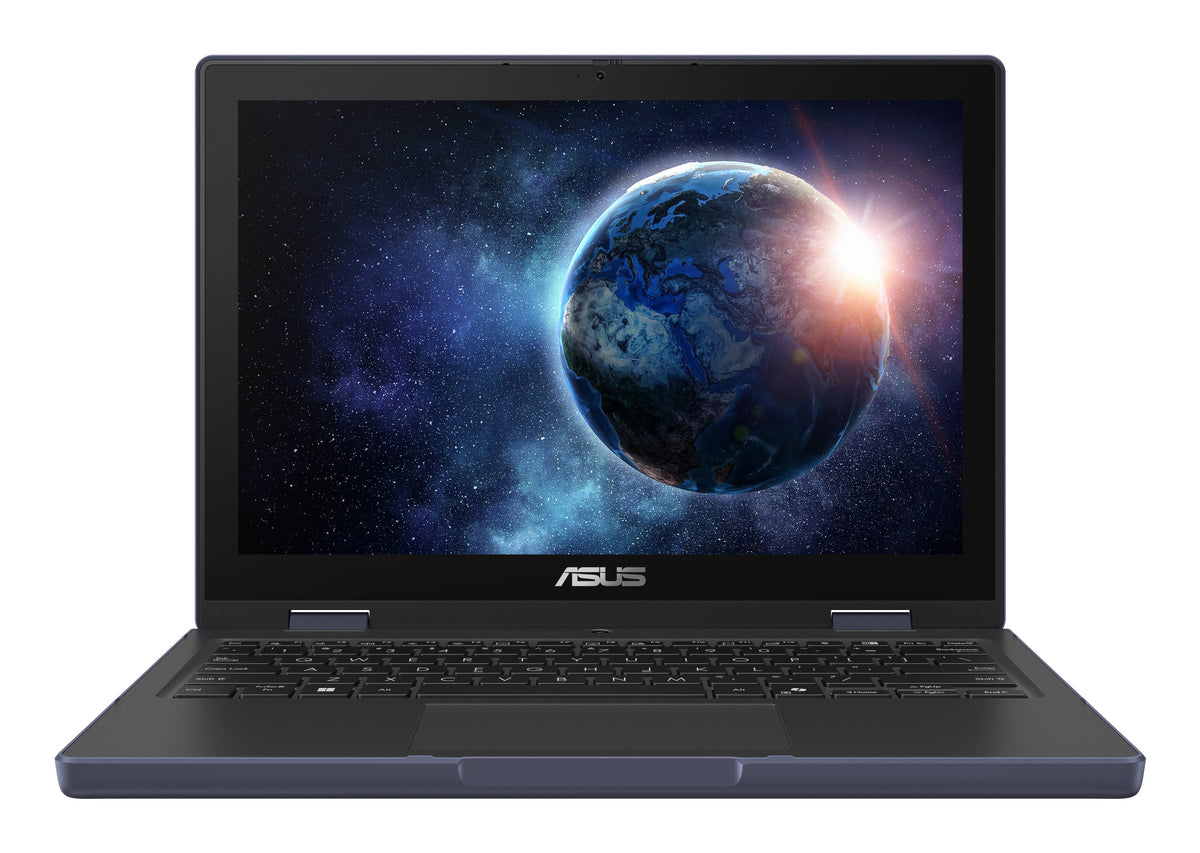 Portátil Asus Br1204fta R90075xa N150 4gb Ufs 128gb 12.2 " W11p