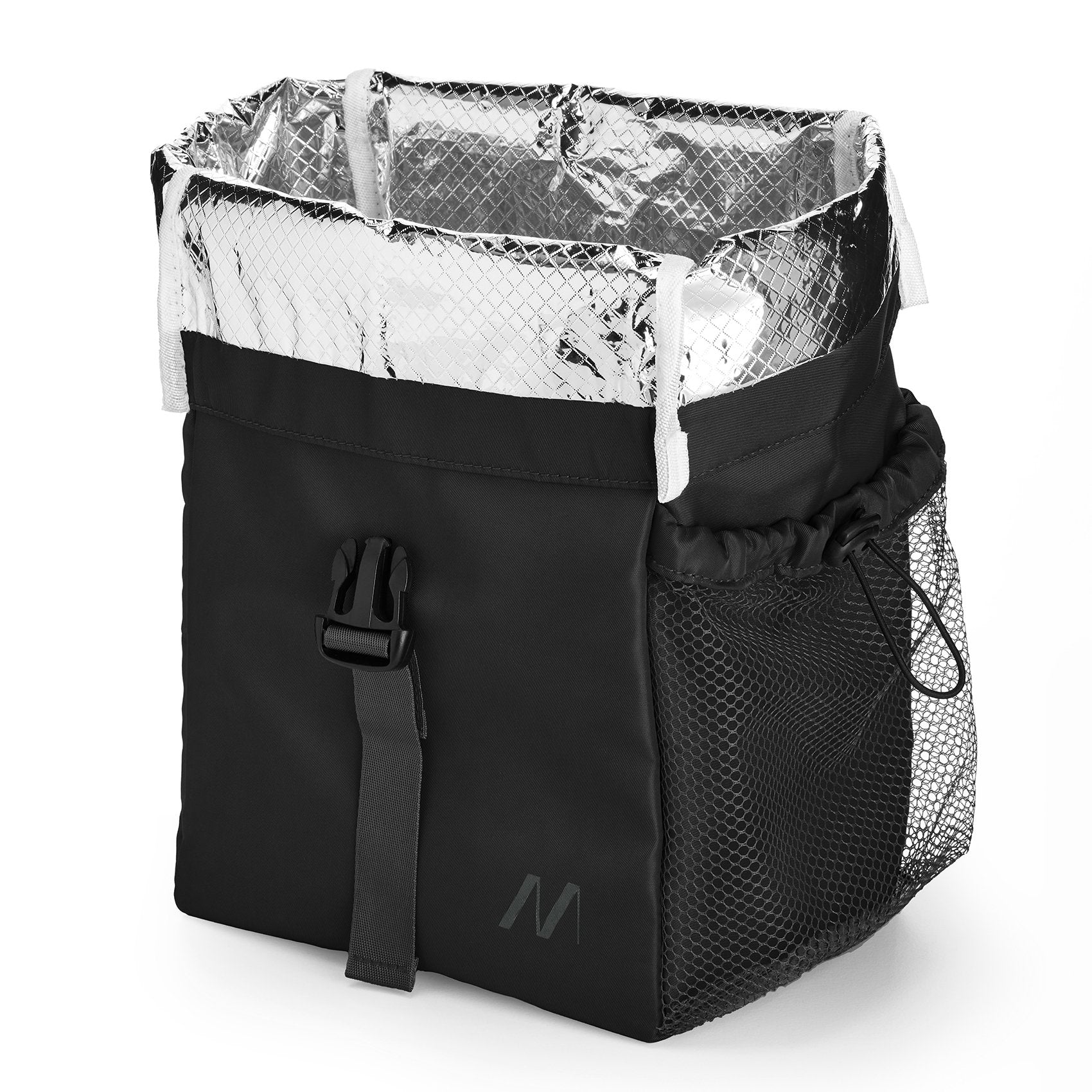 Cooler Bag 15l Bk