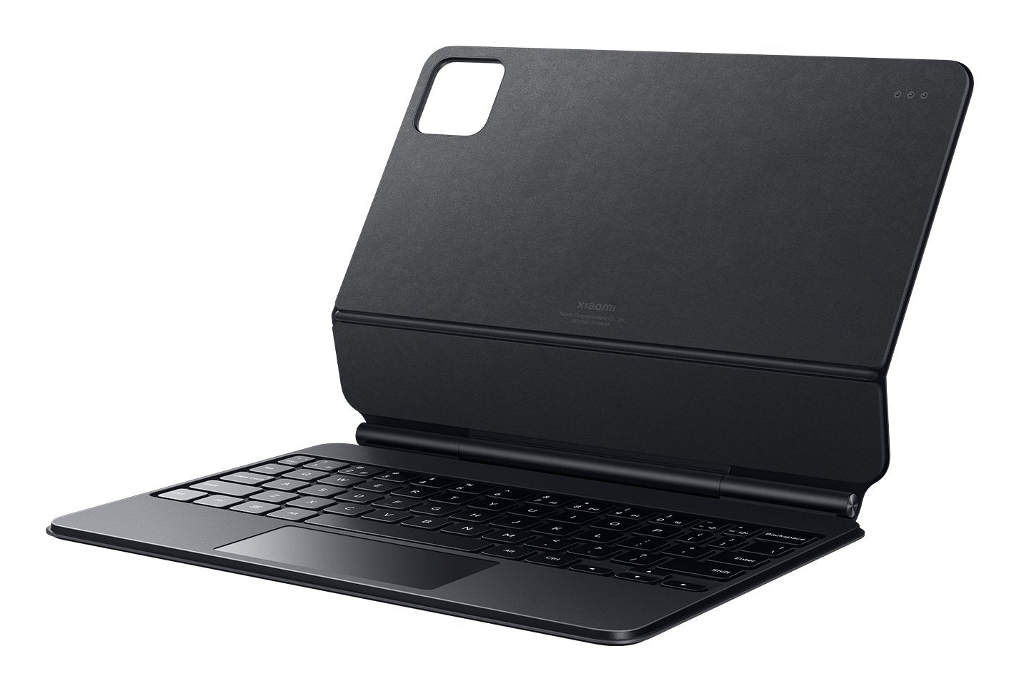 EAN 6932554478995 - Xiaomi BHR08RGGL teclado para móvil QWERTY Inglés de EE. UU. Pogo pin Negro imagen 1