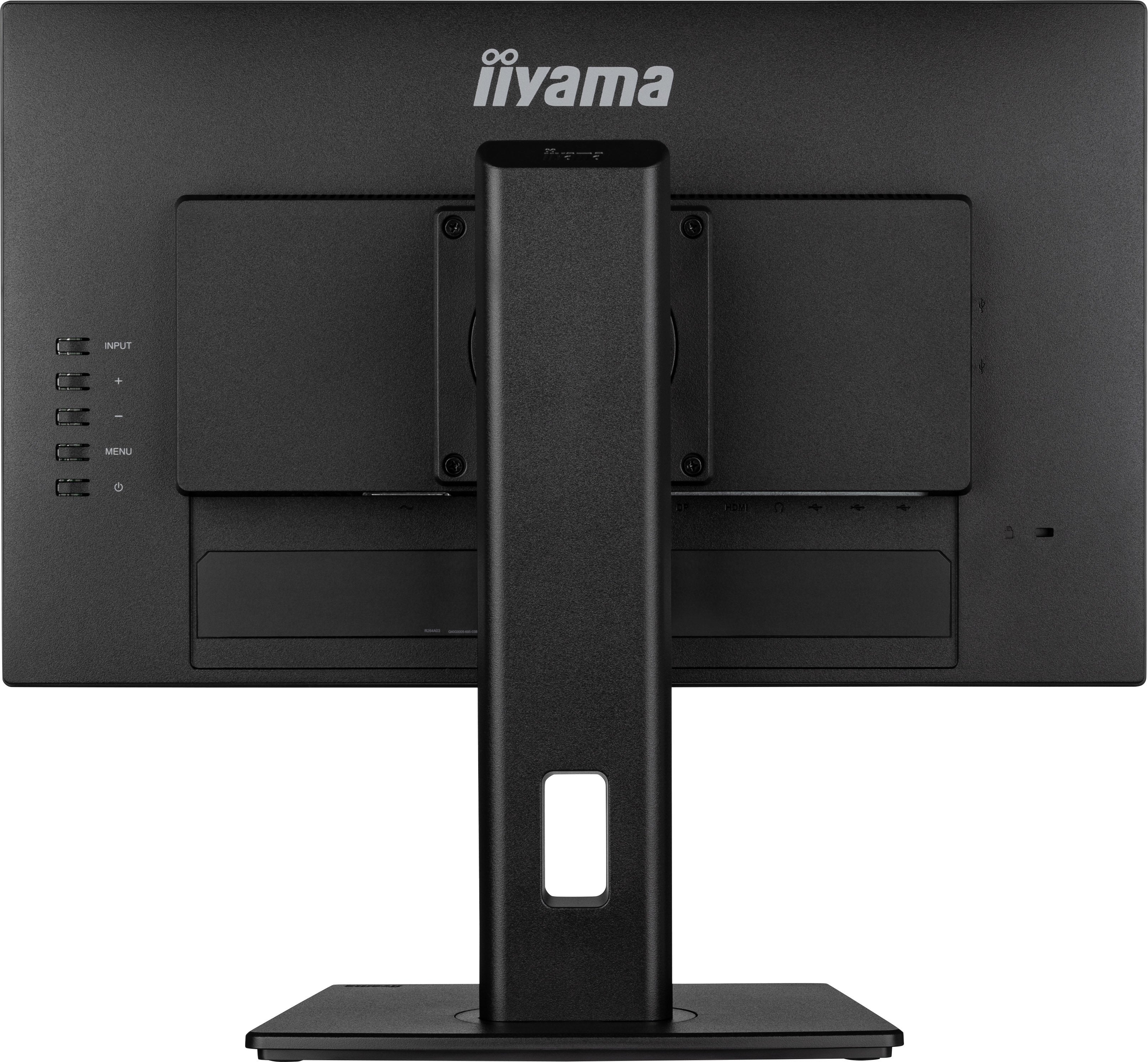Monitor Iiyama Tft Xub2292hsu 54.6cm Ips 21.5'' 1920x1080 Hdmi Dp 4xusb Höv