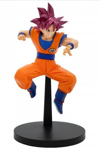EAN 4983164292008 - Banpresto BP29200P figura de acción y colleccionable imagen 2