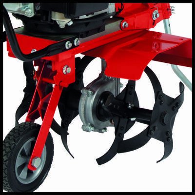 Einhell Motoazada De Gasolina Gc-Mt 2236 3431501