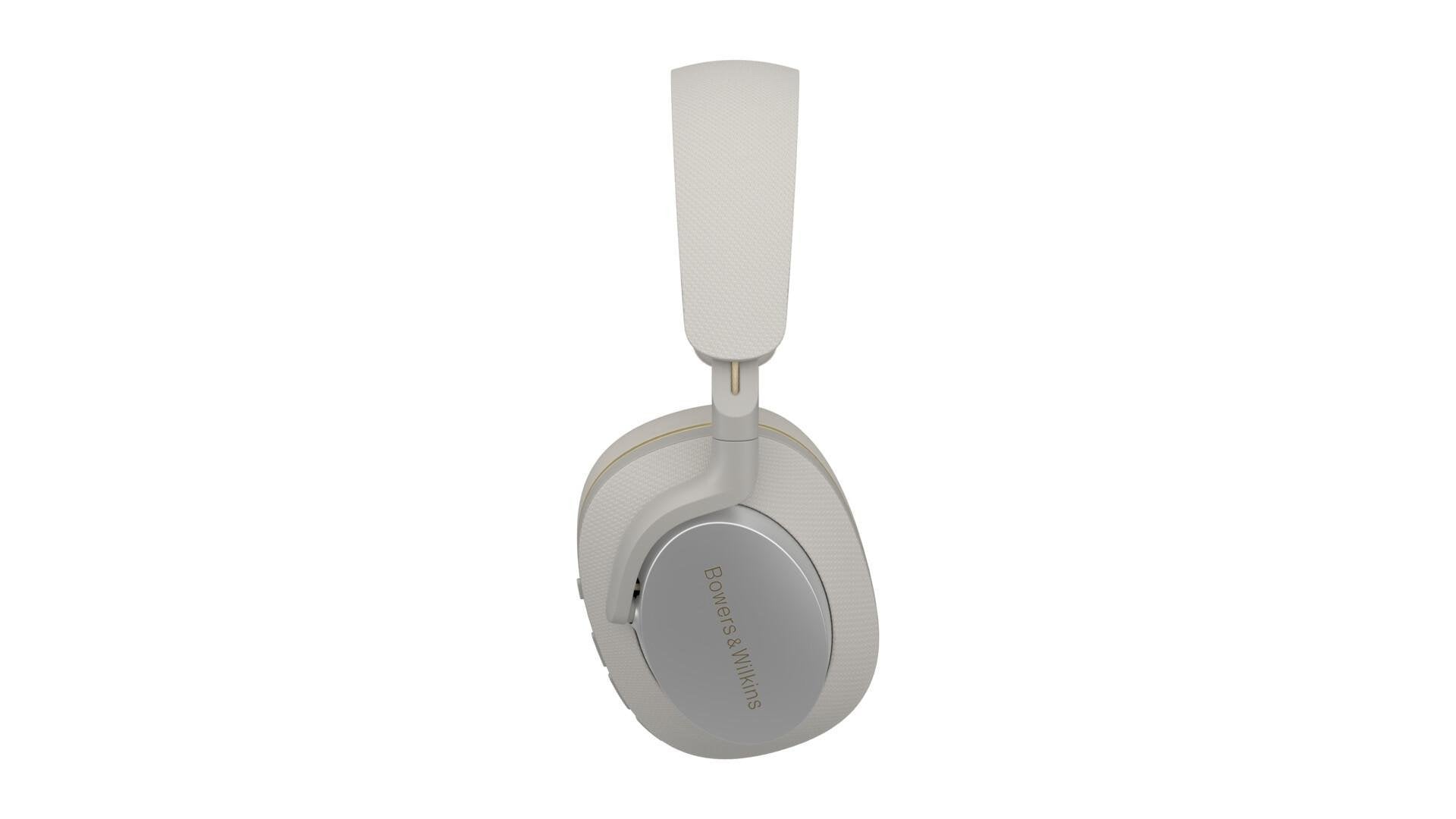 Bowers & Wilkins Px7 S2e Over-Ear Gris