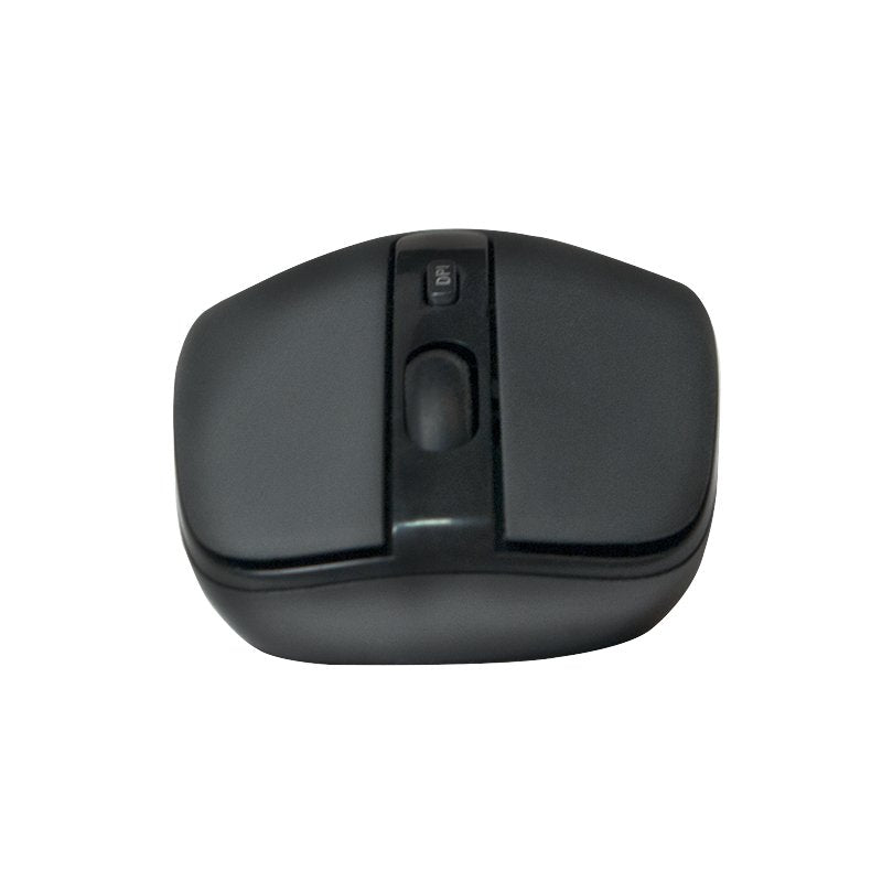 Logilink Raton Ambidextro Optico Bluetooth 1600 Dpi Negro Id0078a