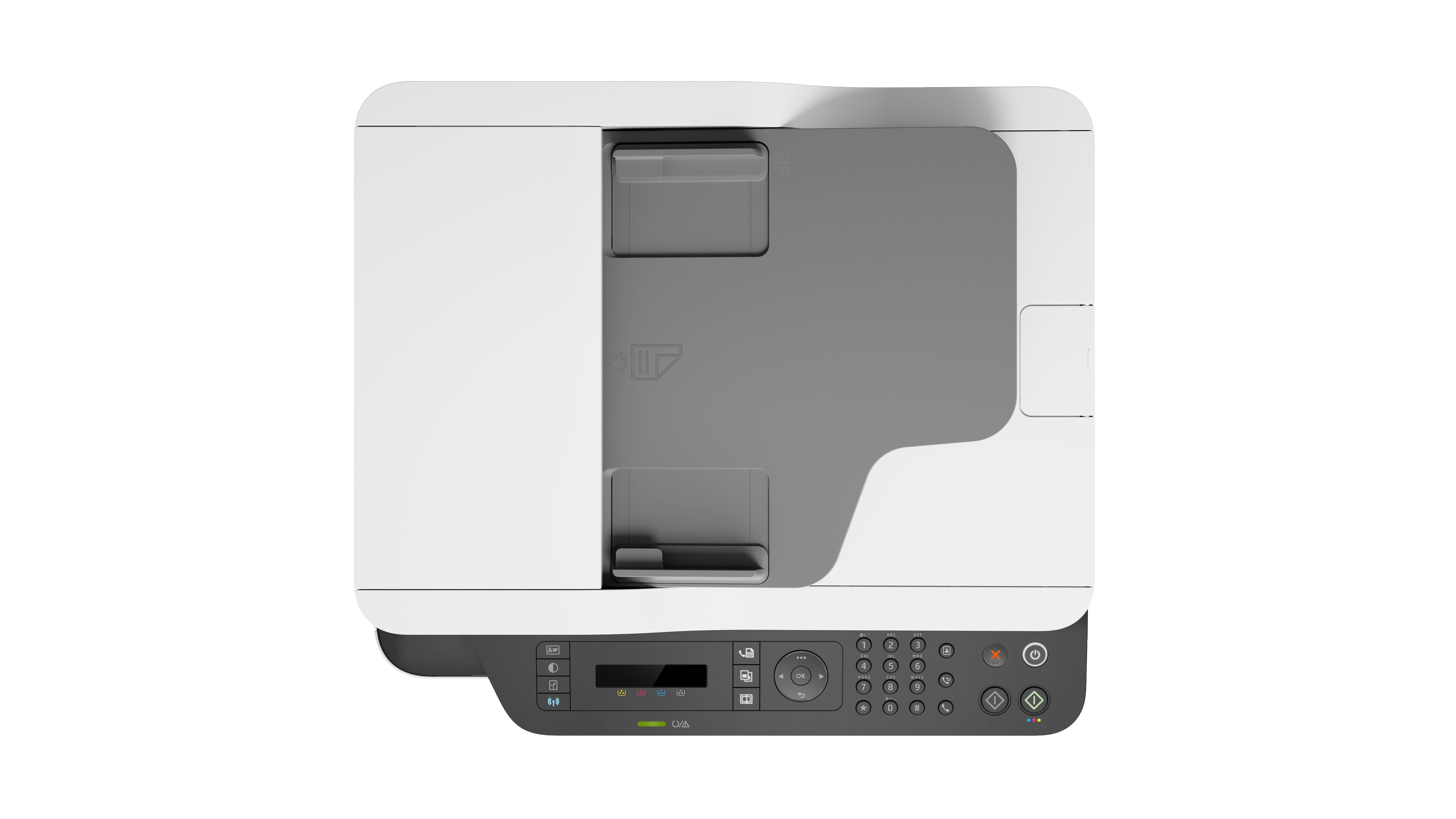 EAN 0193015507326 - HP Color Laser MFP 179fnw 600 x 600 DPI A4 Wifi imagen 14