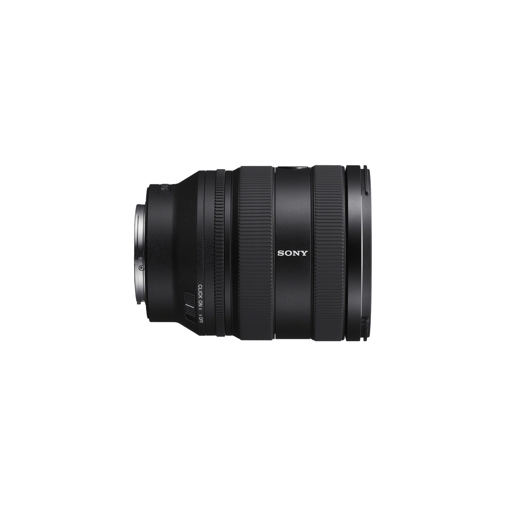Sony Fe 20-70 Mm F4 G G Full-Frame Standard Zoom Lens [Sel2070g]