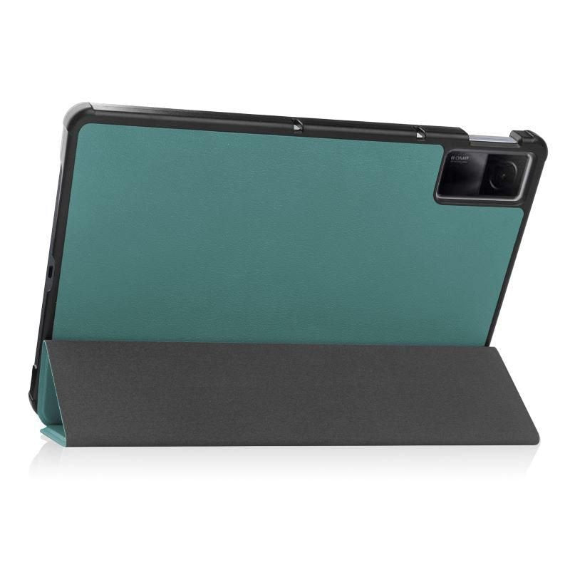 EAN 5715063019900 - CoreParts TABX-XMI-COVER4 funda para tablet 26,9 cm (10.6") Libro Verde imagen 5