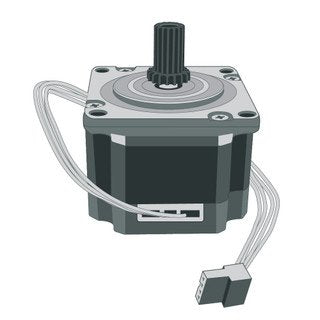 Kit Motor Assembly Zd220d/T Accs