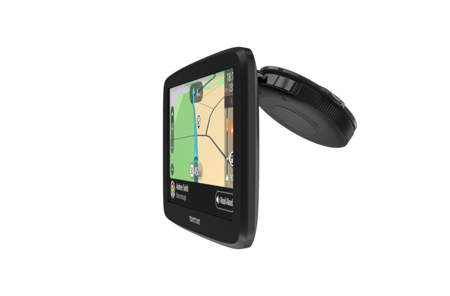 Tomtom Go Basic 5" Navegador Gps·