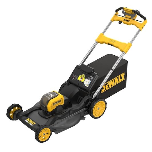Cortadora De Césped Dewalt Dcmwsp550n-Xj