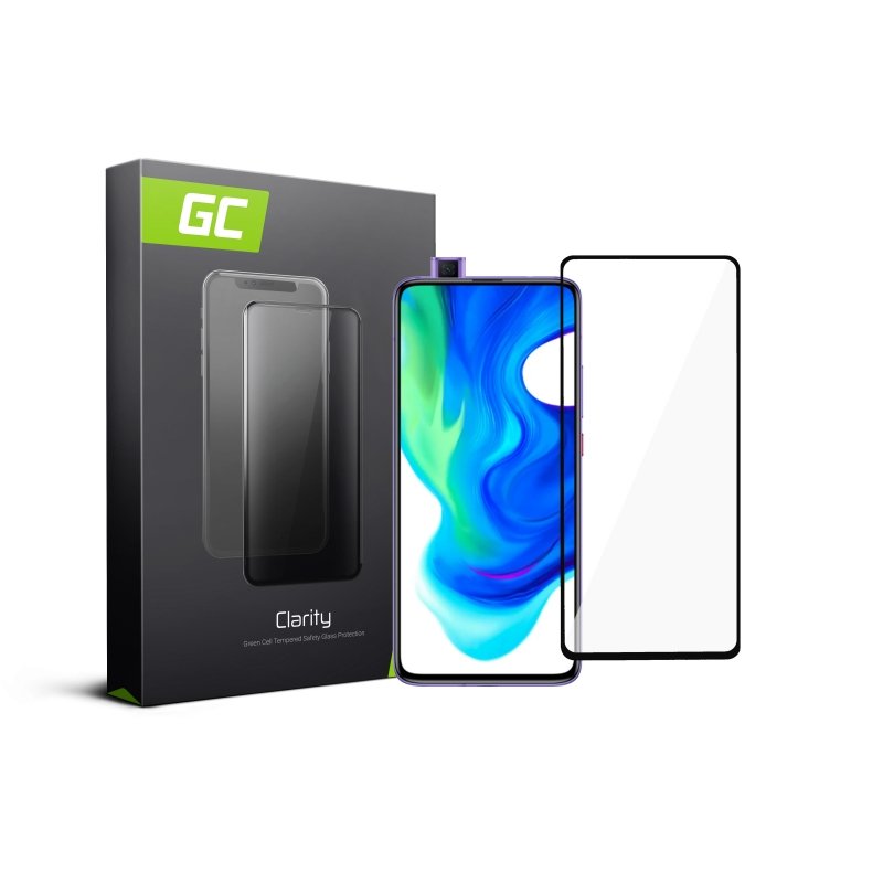 Green Cell Screen Protector Gc Clarity For Pocophone F2 Pro