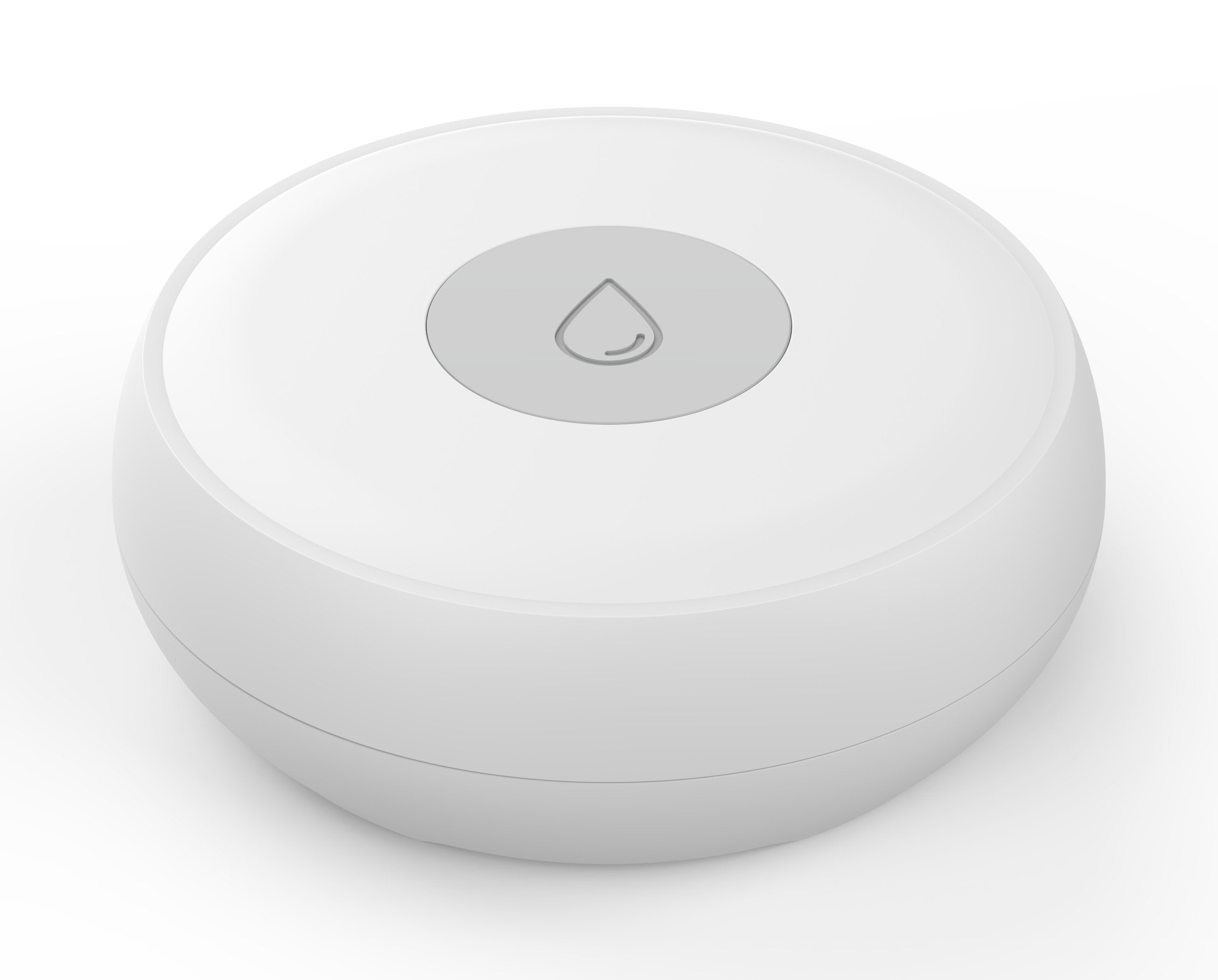 Detector Filtraciones Agua Imou Zl1-Eu White   Para Centro