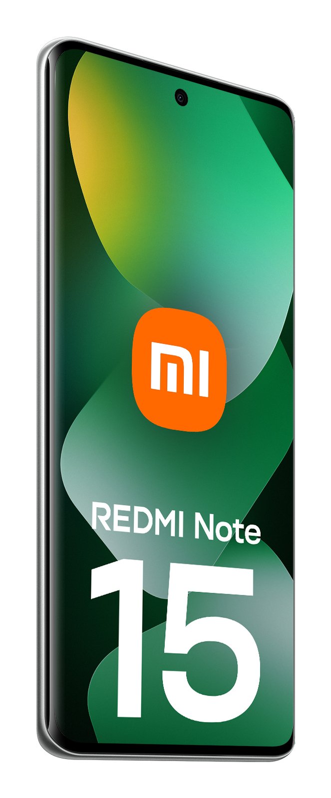 EAN 6932554482398 - Xiaomi Redmi Note 15 17,2 cm (6.77") 4G 8 GB 256 GB 6000 mAh Verde imagen 4