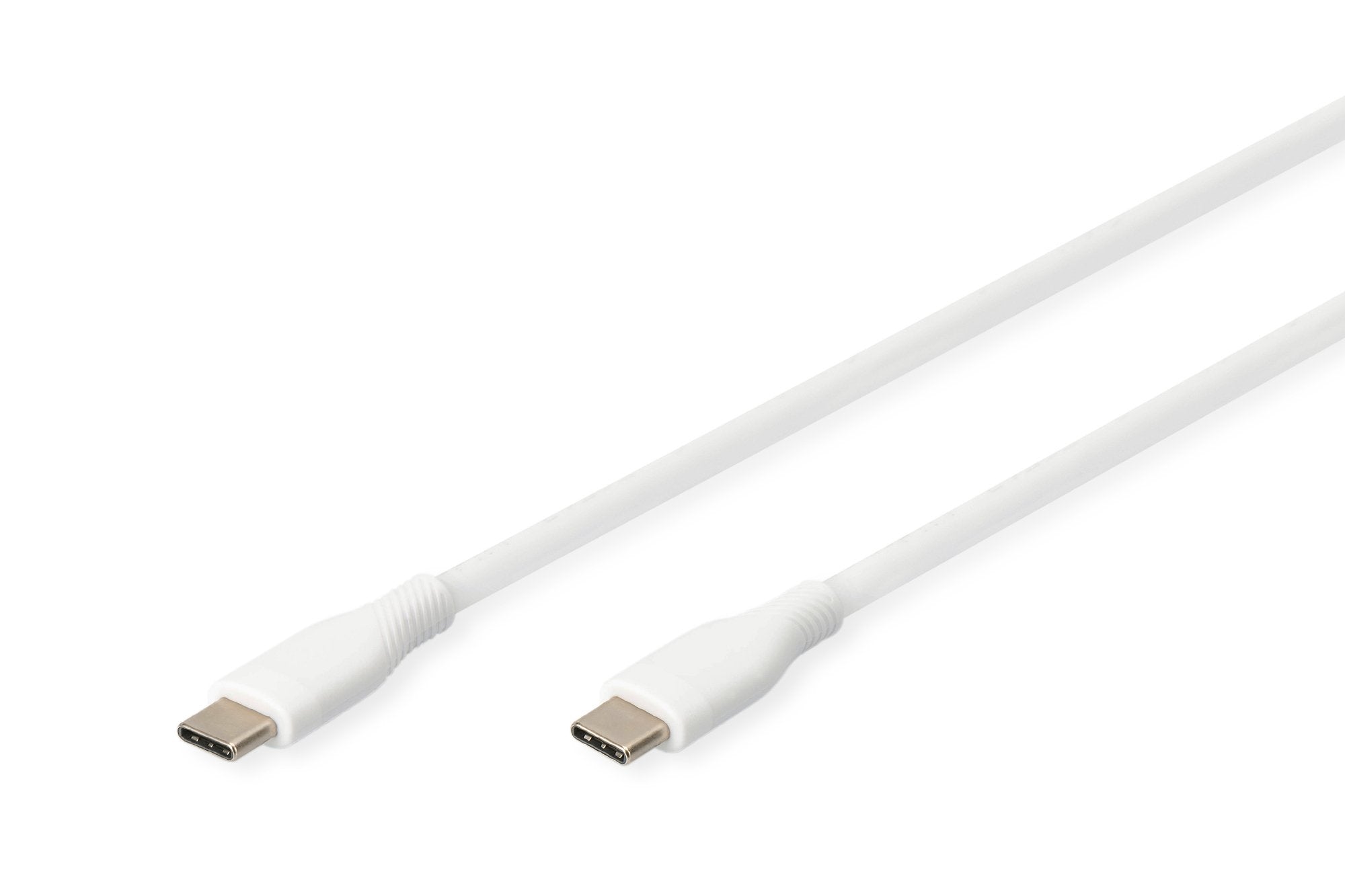 EAN 4016032495789 - Digitus AK-300341-005-W cable USB USB 2.0 USB C imagen 1
